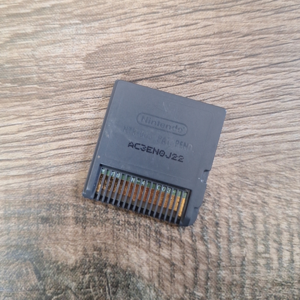 Sims City DS Game Cartridge Only - Picture 2 of 4